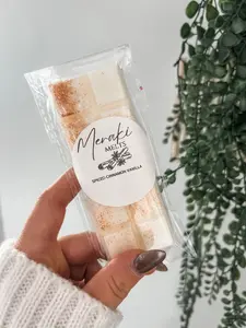 Soy Wax Melt Bar