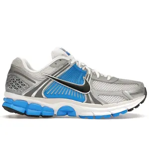 Nike Men's Zoom Vomero 5 Photo Blue, from StockX