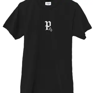 Peak Cover Crest Tee