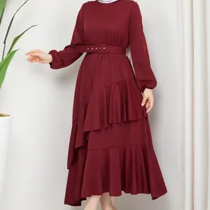 Beautiful Turkish long dress