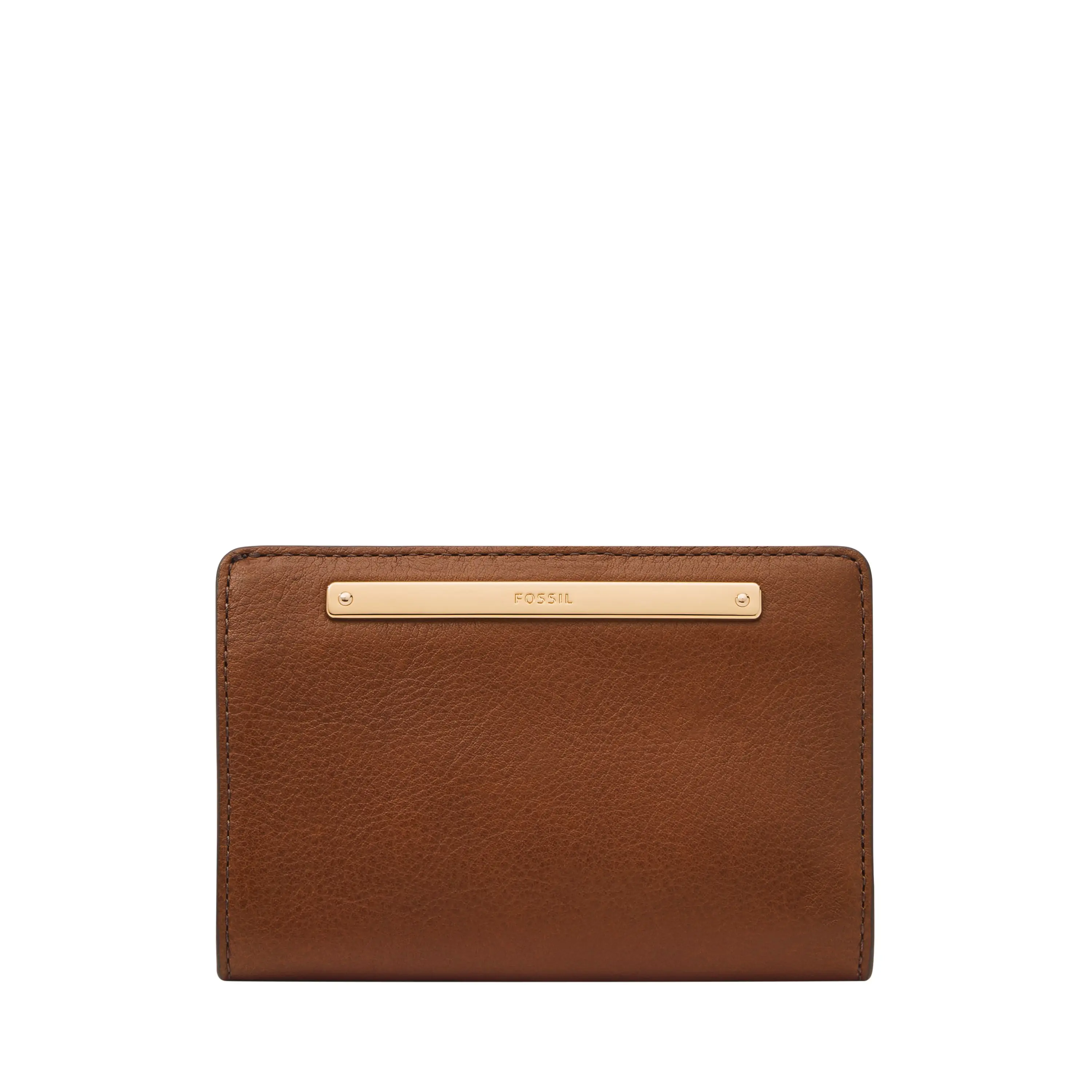 Fossil Women's Liza Leather Multifunction