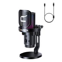 Uni(D)/(Black)+UC-LN(2M)(Wired)