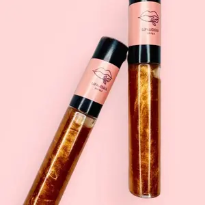 Pumpkin Mist Gloss