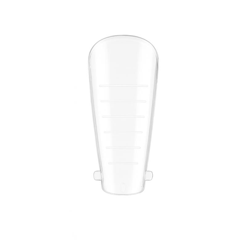 Dual Forms Ballerina