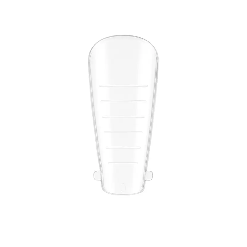 Dual Forms Ballerina