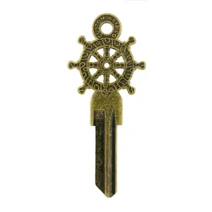 The Navigator Key
