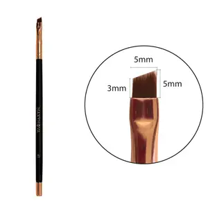 No 1 Oblique Brush - 5mm Maxymova