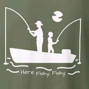 Fishing Tee-Shirt