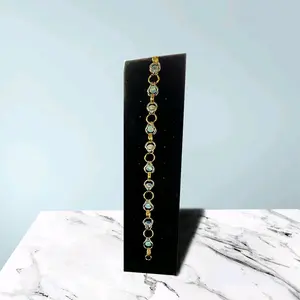 CHAINMAILLE BRACELET Anniversary Birthday Engagement Wedding