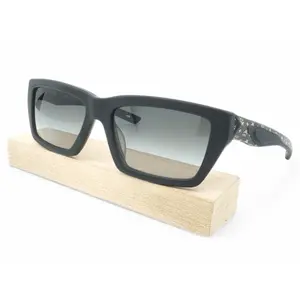 [MCM696SL-004] Unisex MCM Rectangle Sunglasses