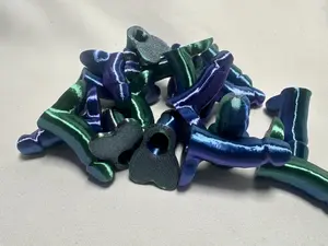 Lil Dih Tire Caps Tire Pressure Caps Truck Tire car stuff