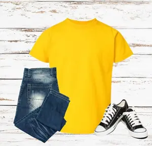 Choose Your Design Rabbit Skins Toddler T-shirt Create A perfect look with our customizable Build Your T-shirt, ideal for any season. Tailor your T-shirt to match your unique style.