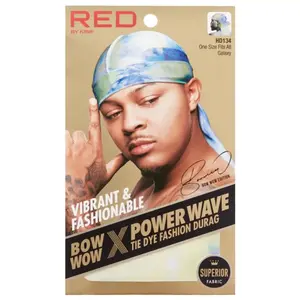 Power Tie Dye Fashion Drag