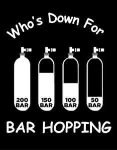 Bar Hopping