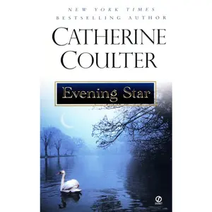 USED-Evening Star by Coulter, Catherine (Mass Market Paperback)
