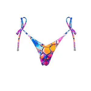 Psychedelic Sea Bottom