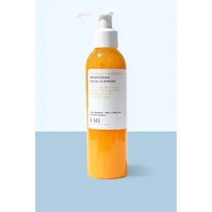 Turmeric + Mulberry Brightening Cleanser
