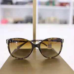 Pre-owned PRADA PR010S SUNGLASSES