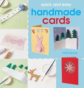 USED-Quick and Easy Handmade Cards (Paperback)