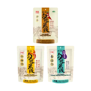 BAIJIA BAIJIA Rice Noodles Gift Pack,Multiple Flavors,28.56oz
