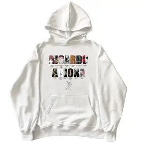 Ricardo Arjona Album 1993-2025 Collection Graphic Shirt, Latin Music Tour Tee, Gift for Latin Pop Fans, Concert Outfit