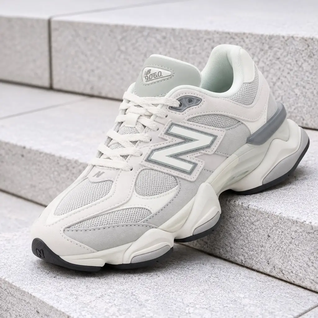 New Balance 9060 Lone Star Men's Fashion Sneaker New