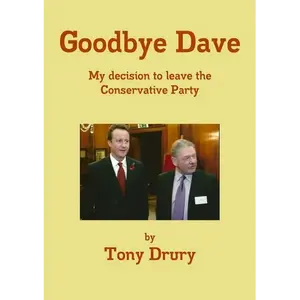 Goodbye Dave - Paperback