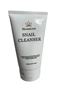 Bloomicent Snail Cleanser