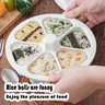 1pc Japanese Triangle Rice Ball Maker Mold, Convenient, Quick Shaping, Perfect For Baby Rice Balls, Sushi Seaweed Wraps, And DIY Rice Ball Desserts, Kitchen Utensils, Kitchen Tool
