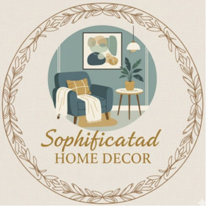 Sophisticated Home Decor