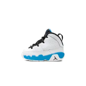 Air Jordan 9 TD "Powder Blue" 401812 101