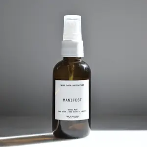 Muse Manifest Ritual Aromatherapy Mist