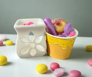 Sweet Melt Cups Sweet Melt Cups