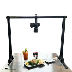 OH 100 Professional Top Down Overhead Rig