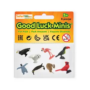 Birds Fun Pack