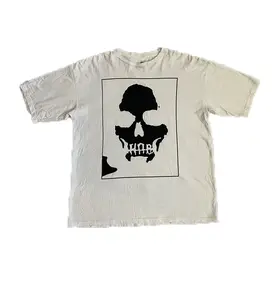 Vintage Number (N)ine Welcome to the Shadows t-shirt