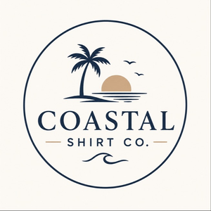 Coastal Shirt Co.