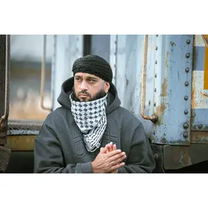 KAFIYAH x KAABA Bandana Adult