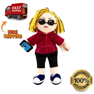 Karen Hand Puppet
