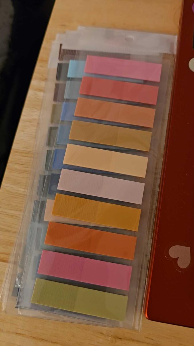 Item: Random Color, 1000 pieces