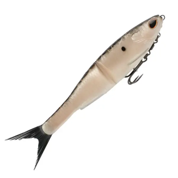 Berkley PowerBait Nessie 7" 1oz Raw
