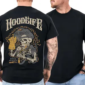 Funny Welder Skull Shirt, Hardcore Welding Tee, Skeleton Welder Graphic T-Shirt, Blue Collar Worker Shirt, Welder Gift for Men, Welding Life Tee