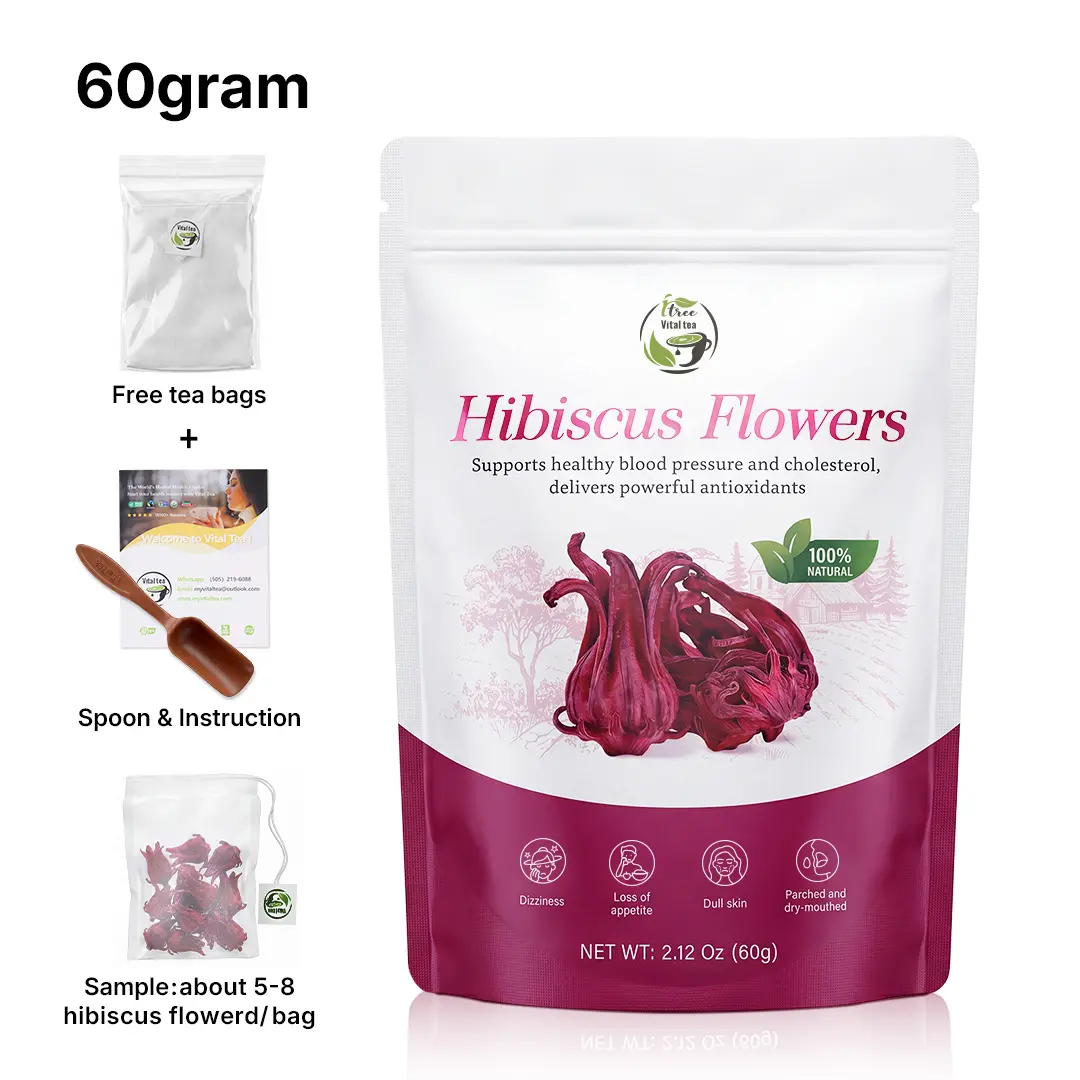 hibiscus