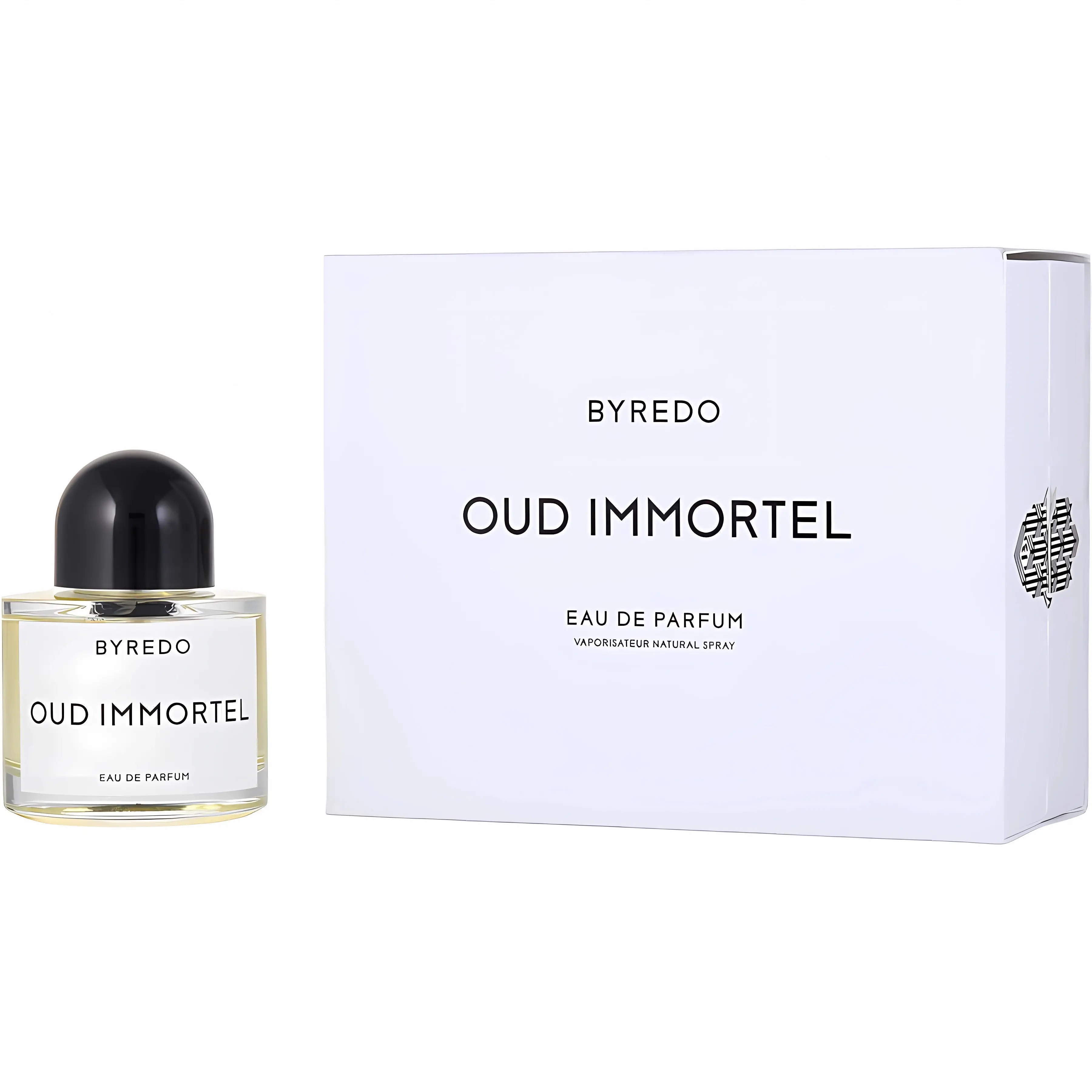 Byredo Oud Immortel Eau de Parfum 1.7 oz