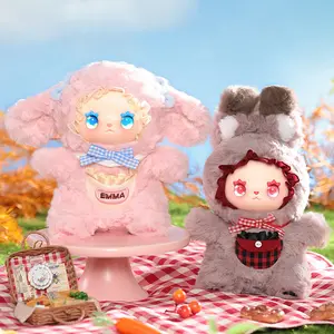 Lovely Emma Pocket Zoo Series Plush Blind Box