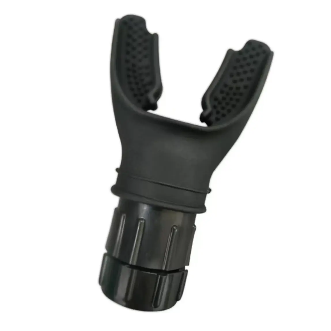 Portable Mouthpiece-Style Lung Capacity Trainer for COPD Functional Improvement and Respiratory Exercise