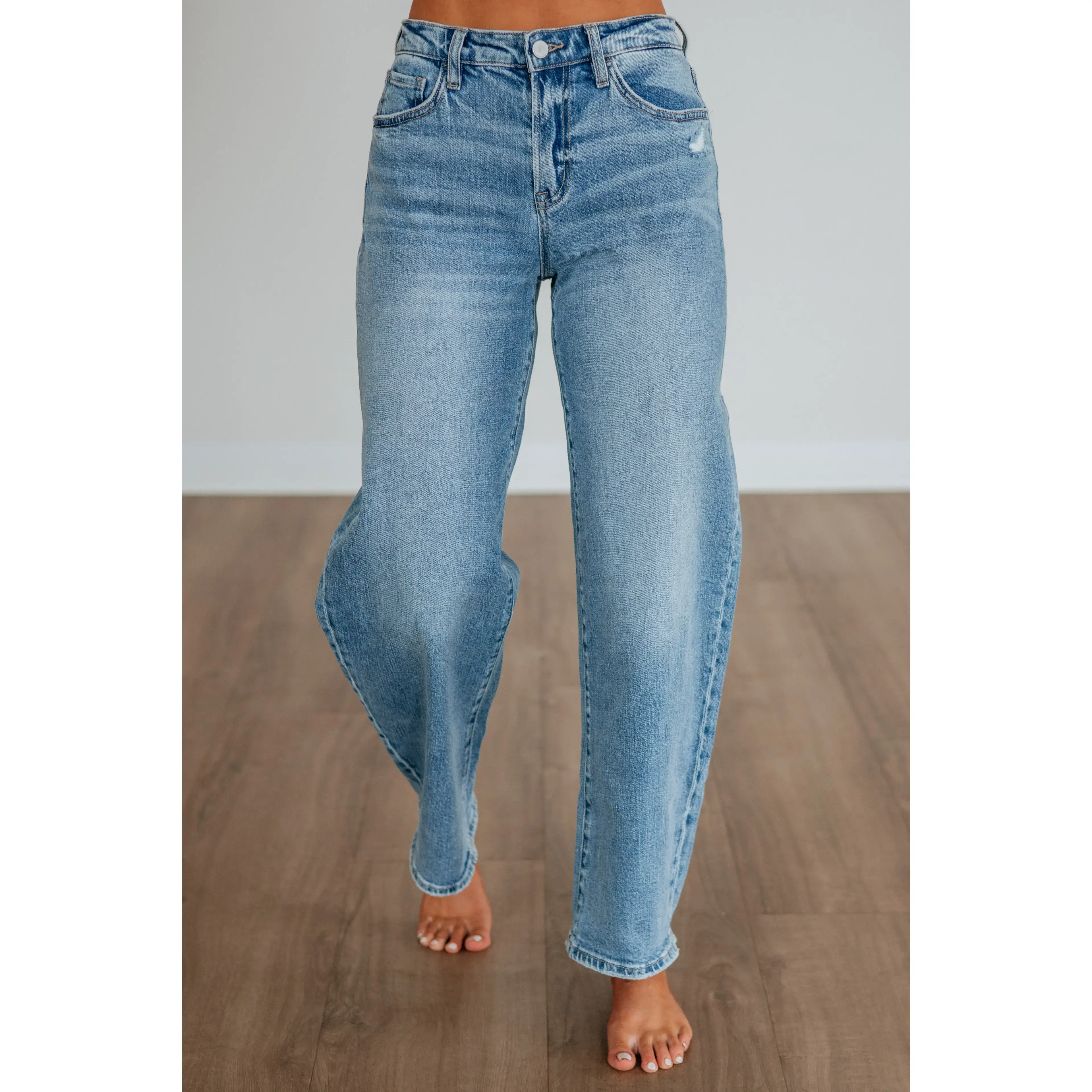 Kyler Flying Monkey Jeans