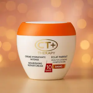 CT+ Therapy Extra cream for face