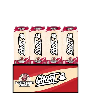 Ghost Energy LTO - 4 Pack