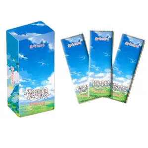 Pokemon CCG: Card tickets